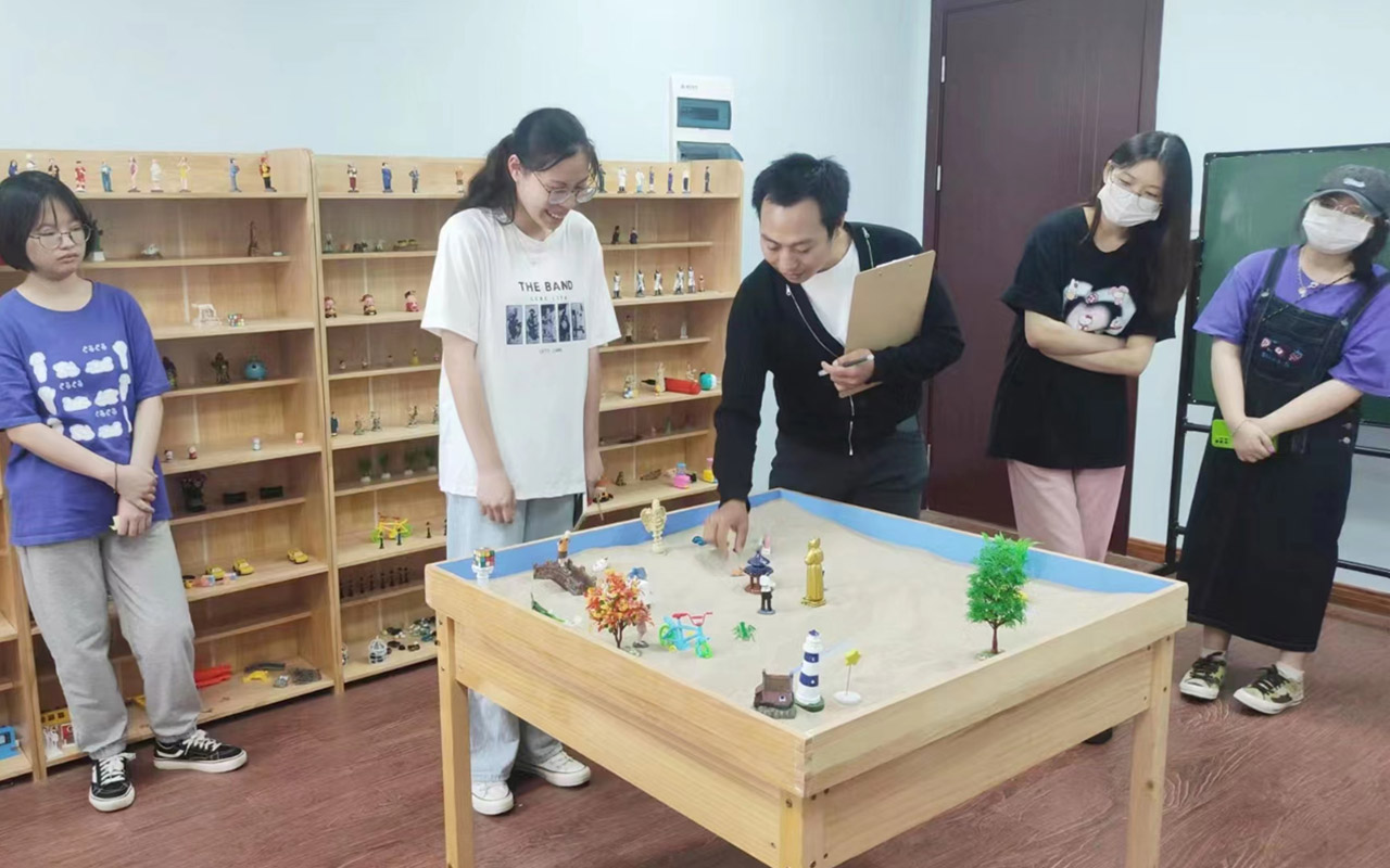 坡头浙江药科职业大学